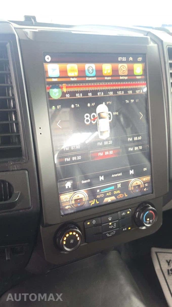 2019 Ford F-150 XL Regular Cab Long Bed - miniatura 30