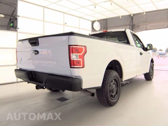 2019 Ford F-150 XL Regular Cab Long Bed - miniatura 4