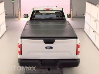 2019 Ford F-150 XL Regular Cab Long Bed - miniatura 5