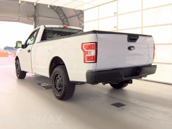 2019 Ford F-150 XL Regular Cab Long Bed - miniatura 6
