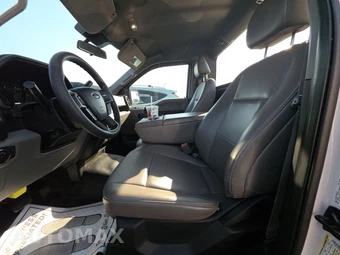 2019 Ford F-150 XL Regular Cab Long Bed - miniatura 7