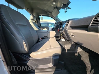 2019 Ford F-150 XL Regular Cab Long Bed - miniatura 8
