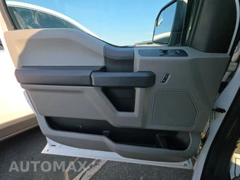 2019 Ford F-150 XL Regular Cab Long Bed - miniatura 9
