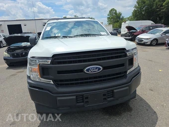 2019 Ford F-150 XL Regular Cab Long Bed - miniatura 13