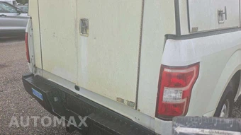 2019 Ford F-150 XL Regular Cab Long Bed - miniatura 15