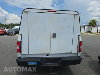 2019 Ford F-150 XL Regular Cab Long Bed - miniatura 16