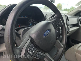 2019 Ford F-150 XL Regular Cab Long Bed - miniatura 2