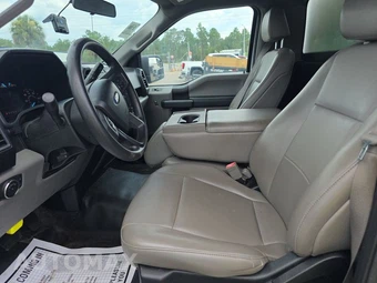2019 Ford F-150 XL Regular Cab Long Bed - miniatura 20