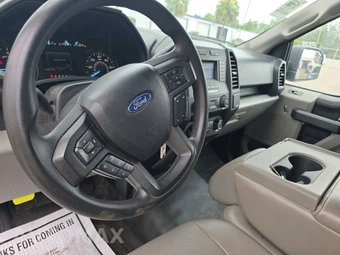 2019 Ford F-150 XL Regular Cab Long Bed - miniatura 22