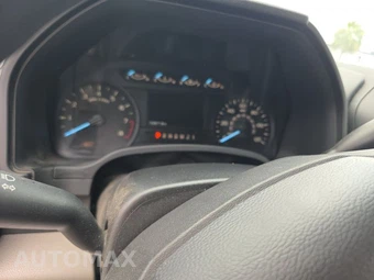 2019 Ford F-150 XL Regular Cab Long Bed - miniatura 23