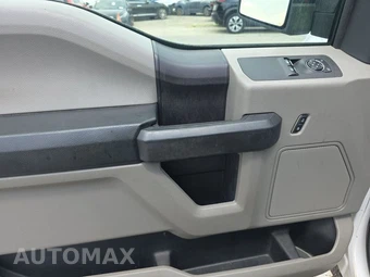 2019 Ford F-150 XL Regular Cab Long Bed - miniatura 24