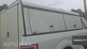 2019 Ford F-150 XL Regular Cab Long Bed - miniatura 4