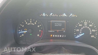 2019 Ford F-150 XL Regular Cab Long Bed - miniatura 5