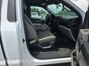 2019 Ford F-150 XL Regular Cab Long Bed - miniatura 7