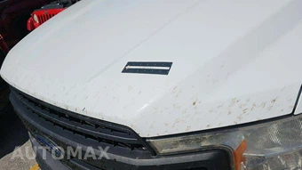 2019 Ford F-150 XL Regular Cab Long Bed – miniatura 4