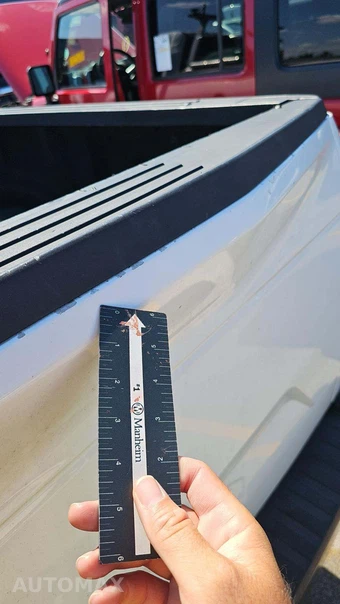 2019 Ford F-150 XL Regular Cab Long Bed – miniatura 5