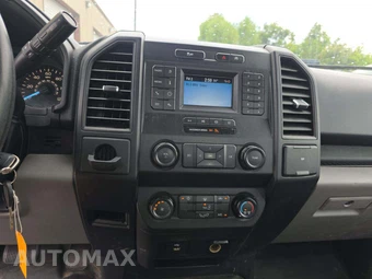 2019 Ford F-150 XL Regular Cab Long Bed – miniatura 10