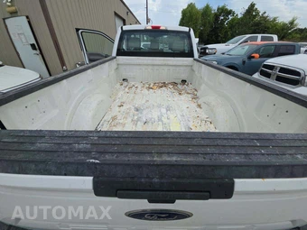 2019 Ford F-150 XL Regular Cab Long Bed – miniatura 13