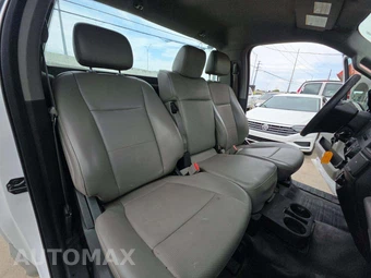 2019 Ford F-150 XL Regular Cab Long Bed – miniatura 16