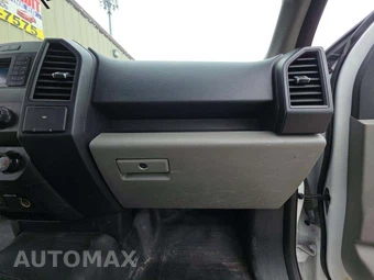 2019 Ford F-150 XL Regular Cab Long Bed – miniatura 17