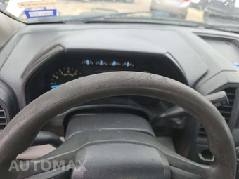 2019 Ford F-150 XL Regular Cab Long Bed – miniatura 20