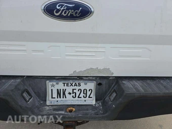 2019 Ford F-150 XL Regular Cab Long Bed – miniatura 24