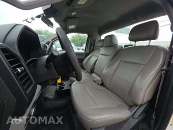 2019 Ford F-150 XL Regular Cab Long Bed – miniatura 6