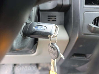 2019 Ford F-150 XL Regular Cab Long Bed – miniatura 8