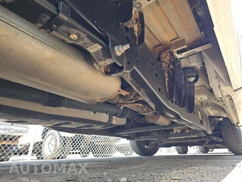 2019 Ford F-150 XL Regular Cab Long Bed - miniatura 14