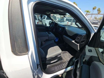 2019 Ford F-150 XL Regular Cab Long Bed - miniatura 15
