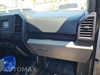 2019 Ford F-150 XL Regular Cab Long Bed - miniatura 16