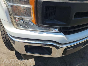 2019 Ford F-150 XL Regular Cab Long Bed - miniatura 20