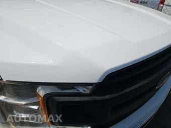 2019 Ford F-150 XL Regular Cab Long Bed - miniatura 21