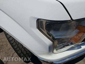 2019 Ford F-150 XL Regular Cab Long Bed - miniatura 27