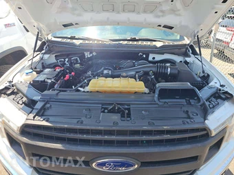 2019 Ford F-150 XL Regular Cab Long Bed - miniatura 31