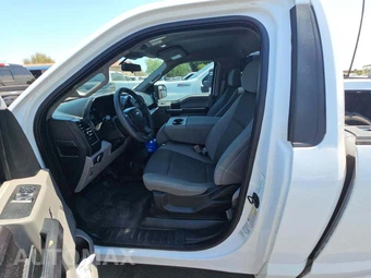 2019 Ford F-150 XL Regular Cab Long Bed - miniatura 5