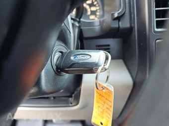 2019 Ford F-150 XL Regular Cab Long Bed - miniatura 7
