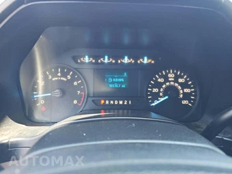2019 Ford F-150 XL Regular Cab Long Bed - miniatura 8