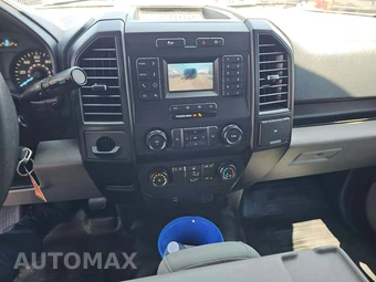 2019 Ford F-150 XL Regular Cab Long Bed - miniatura 9