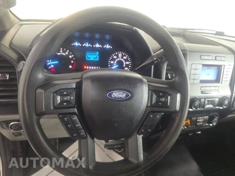 2019 Ford F-150 XL Regular Cab Long Bed - miniatura 10