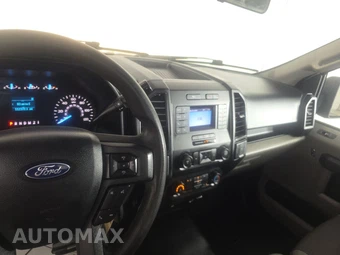 2019 Ford F-150 XL Regular Cab Long Bed - miniatura 11