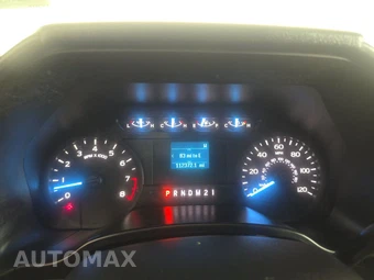 2019 Ford F-150 XL Regular Cab Long Bed - miniatura 12