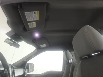 2019 Ford F-150 XL Regular Cab Long Bed - miniatura 13