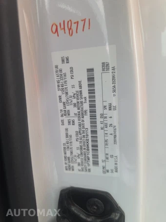 2019 Ford F-150 XL Regular Cab Long Bed - miniatura 14