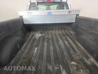 2019 Ford F-150 XL Regular Cab Long Bed - miniatura 16