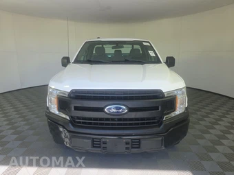 2019 Ford F-150 XL Regular Cab Long Bed - miniatura 2