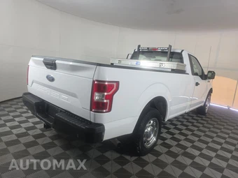 2019 Ford F-150 XL Regular Cab Long Bed - miniatura 4