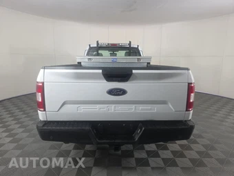 2019 Ford F-150 XL Regular Cab Long Bed - miniatura 5