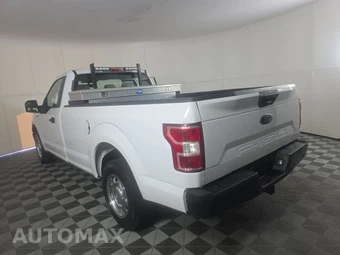 2019 Ford F-150 XL Regular Cab Long Bed - miniatura 6