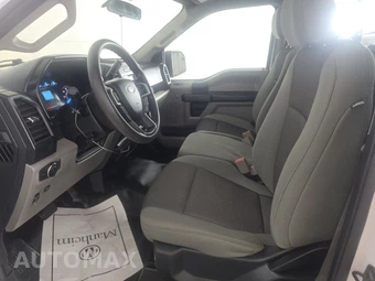 2019 Ford F-150 XL Regular Cab Long Bed - miniatura 7